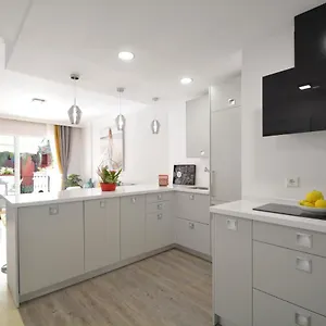 Luxury Side In Playa Apartamento