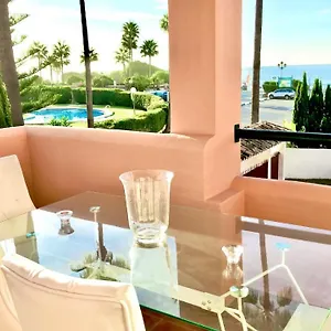  Appartement Alicate Beachfront - Luxury Apartment-1