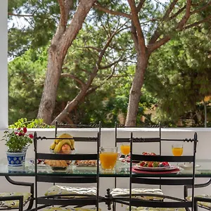 Sf Luxury - Jardines De Golondrinas Apartamento