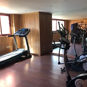 Estrelicia Apartamento