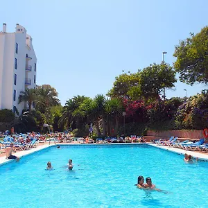 Hotel Occidental Puerto Banus, Marbella