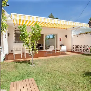  Ferienhaus Casa Progreso Costabella