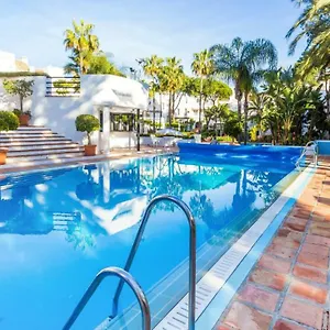 White Pearl - Elviria Playa Apartamento