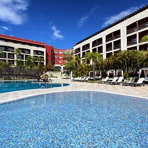Hotel Barcelo, Marbella